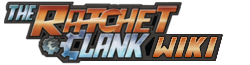 The Ratchet & Clank Wiki